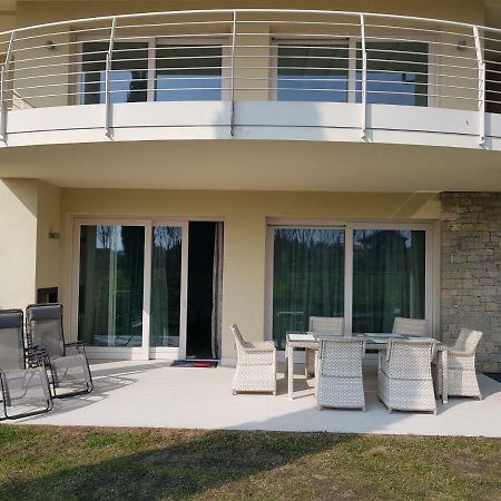 Luxury Apartments Beauty Gardens Sirmione Extérieur photo