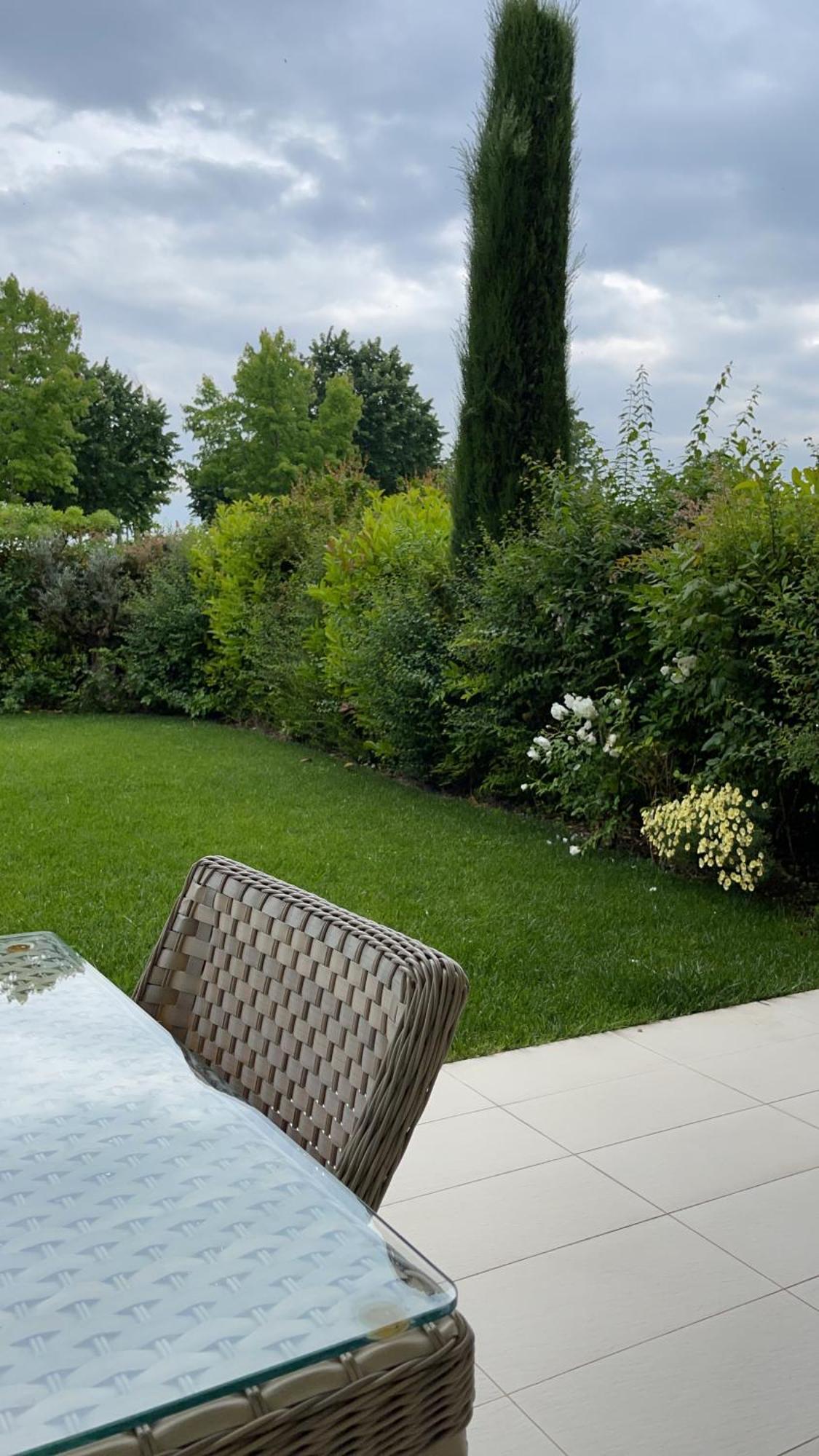 Luxury Apartments Beauty Gardens Sirmione Extérieur photo