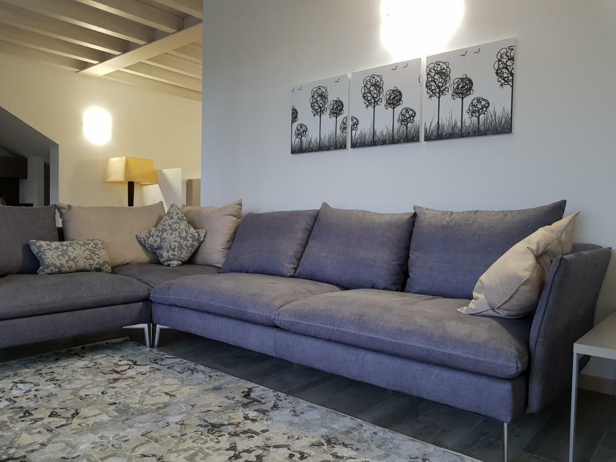 Luxury Apartments Beauty Gardens Sirmione Extérieur photo