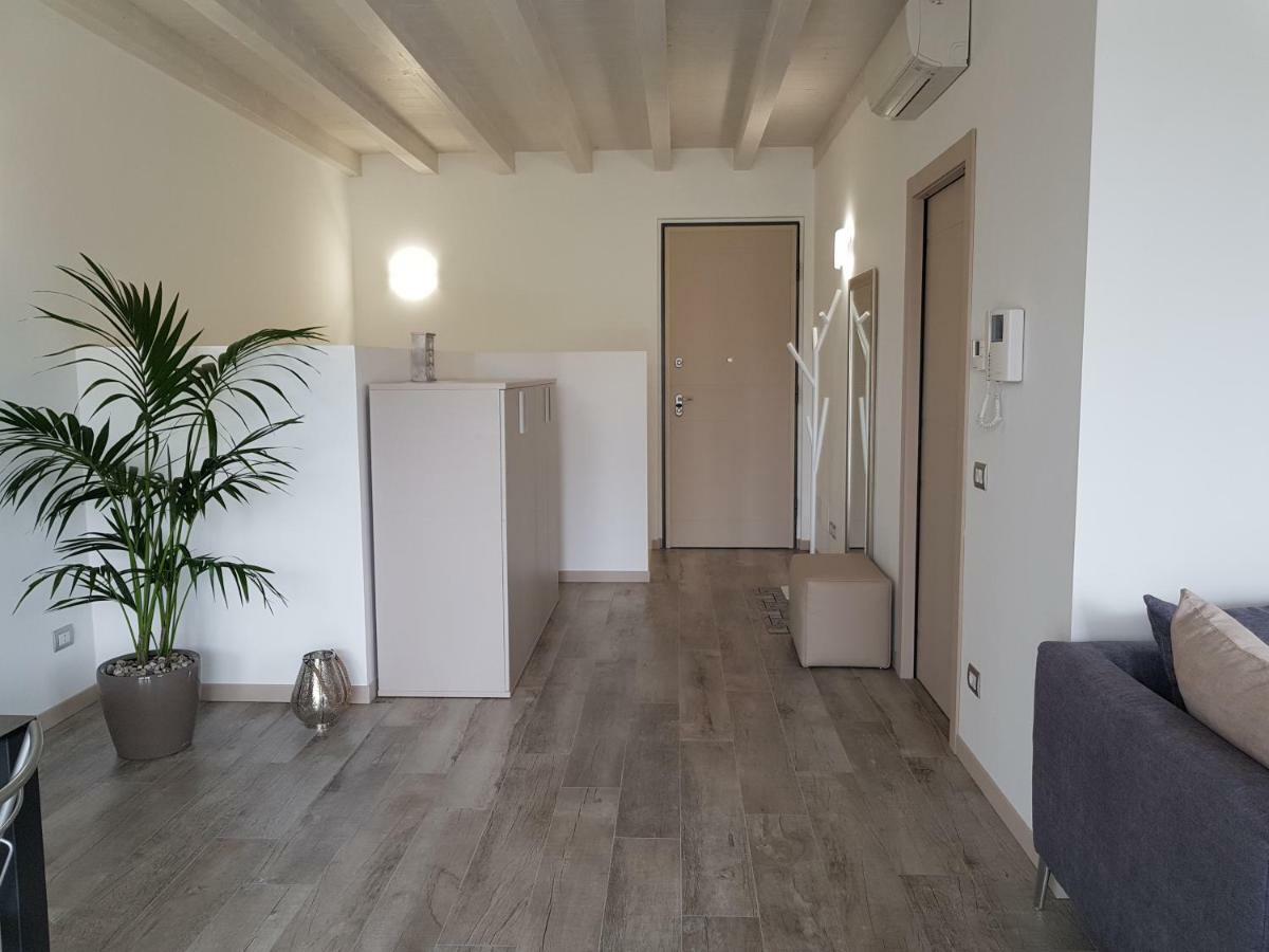 Luxury Apartments Beauty Gardens Sirmione Extérieur photo