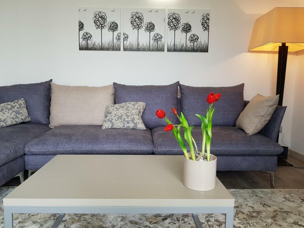 Luxury Apartments Beauty Gardens Sirmione Extérieur photo