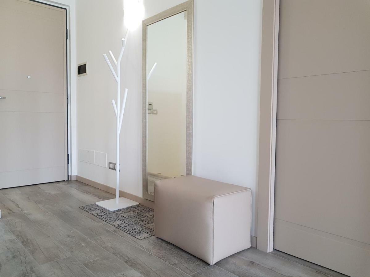 Luxury Apartments Beauty Gardens Sirmione Extérieur photo