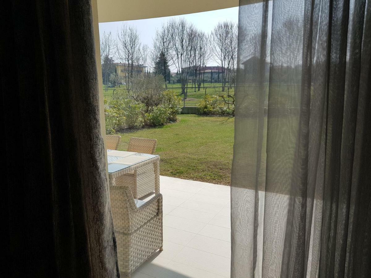Luxury Apartments Beauty Gardens Sirmione Extérieur photo