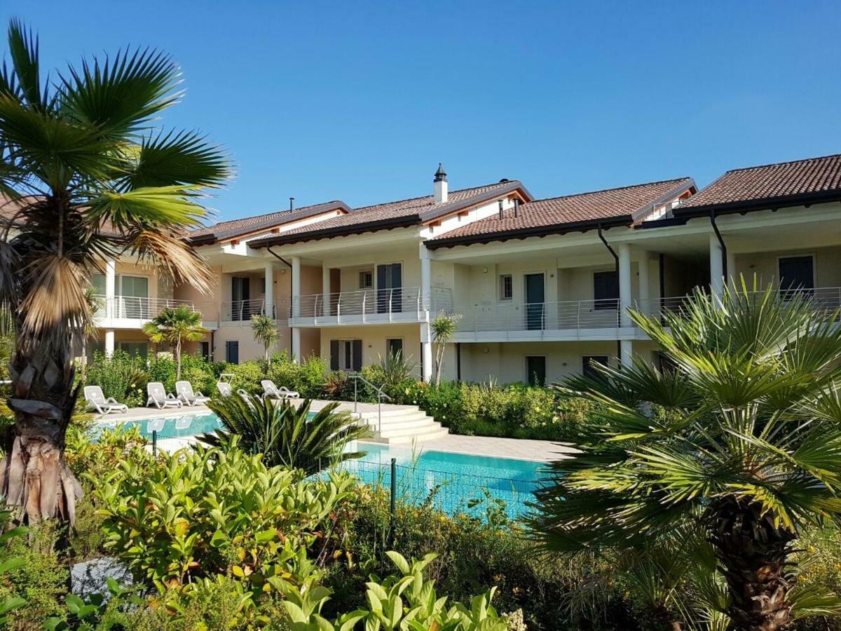 Luxury Apartments Beauty Gardens Sirmione Extérieur photo