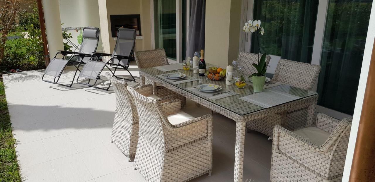 Luxury Apartments Beauty Gardens Sirmione Extérieur photo