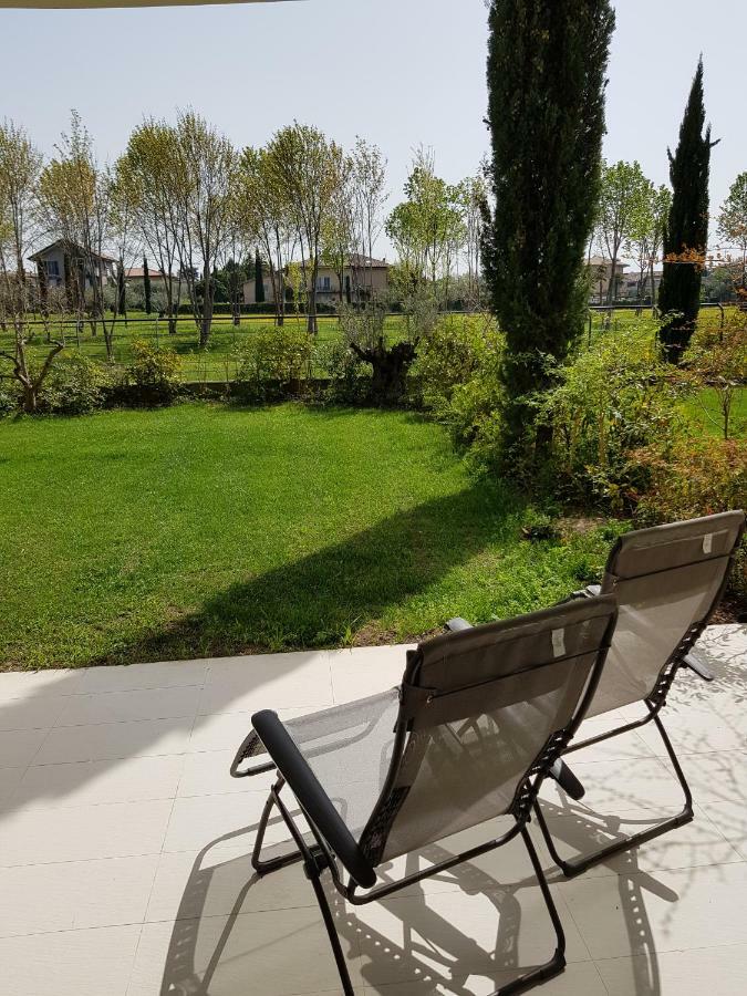 Luxury Apartments Beauty Gardens Sirmione Extérieur photo